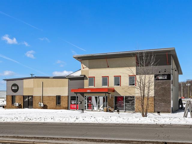 183 Boul. de l'Aéroport