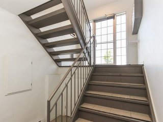 Entrée extérieure