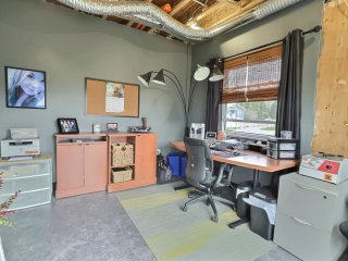 Bureau