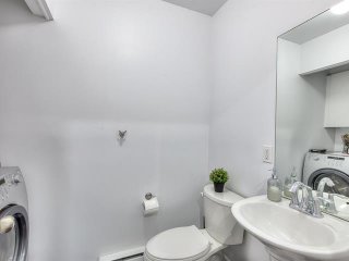 Salle d'eau