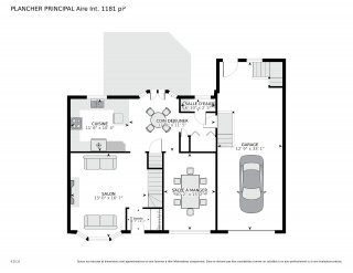 Plan (croquis)