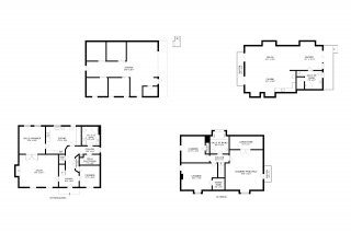 Plan (croquis)