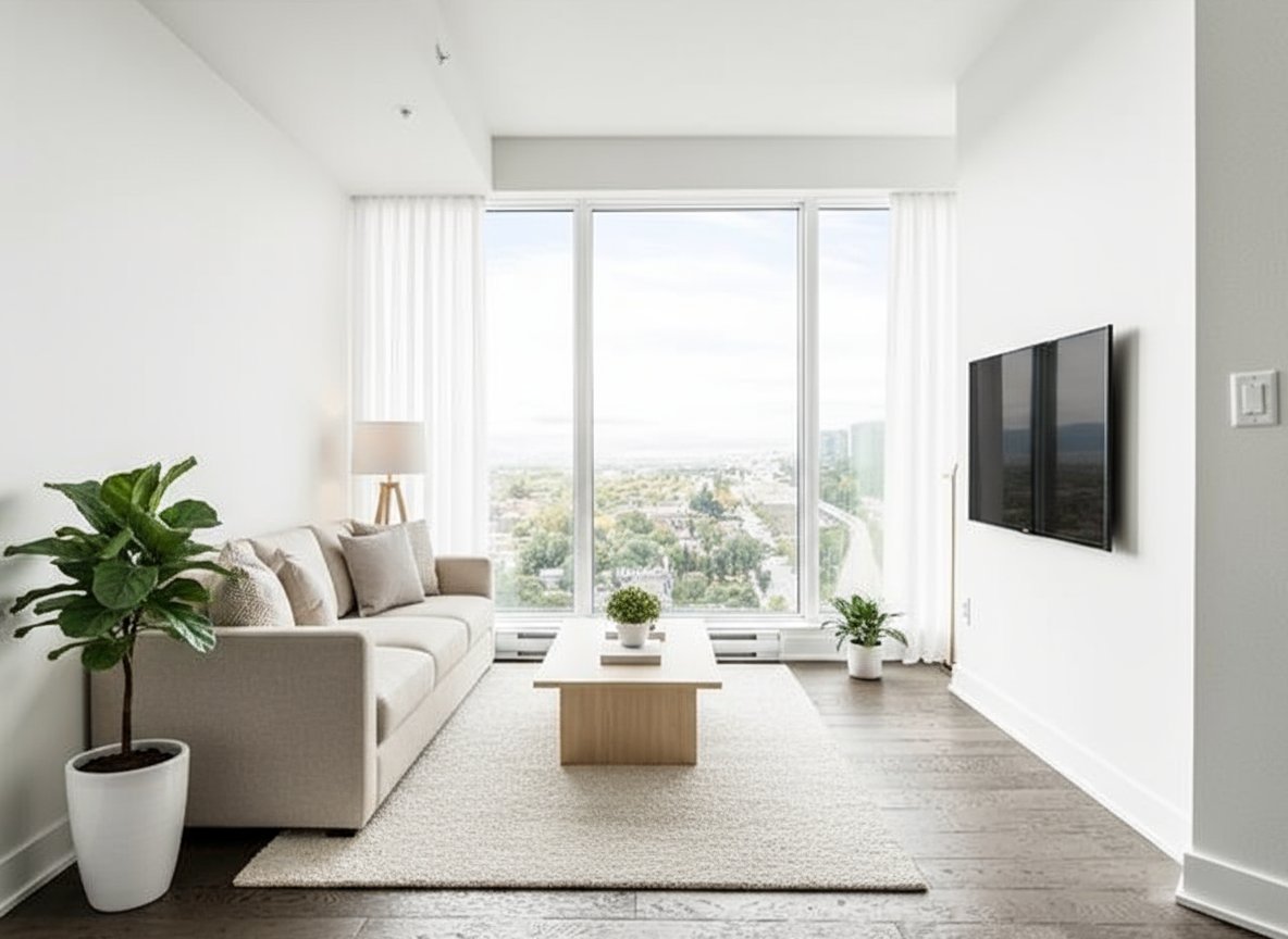 #1910 - 1288 Rue St-Antoine O.