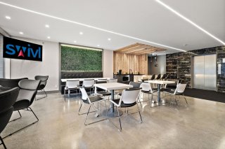 Common room