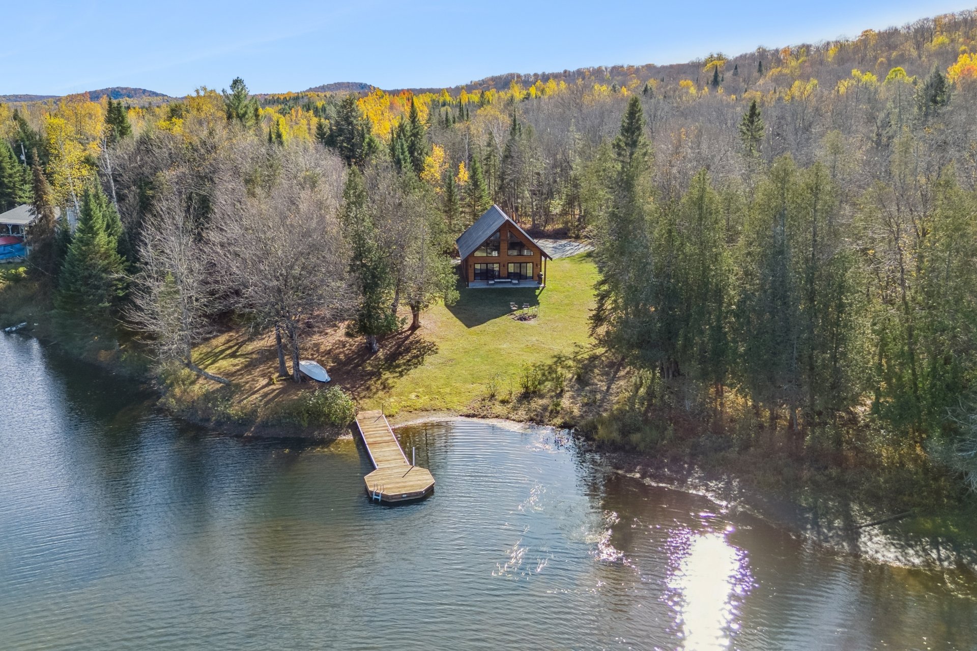 503 Ch. du Lac-de-la-Sucrerie