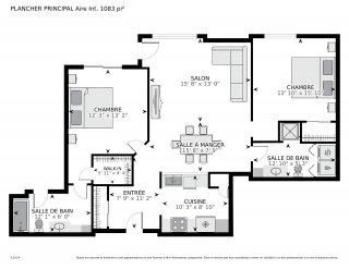 Plan (croquis)