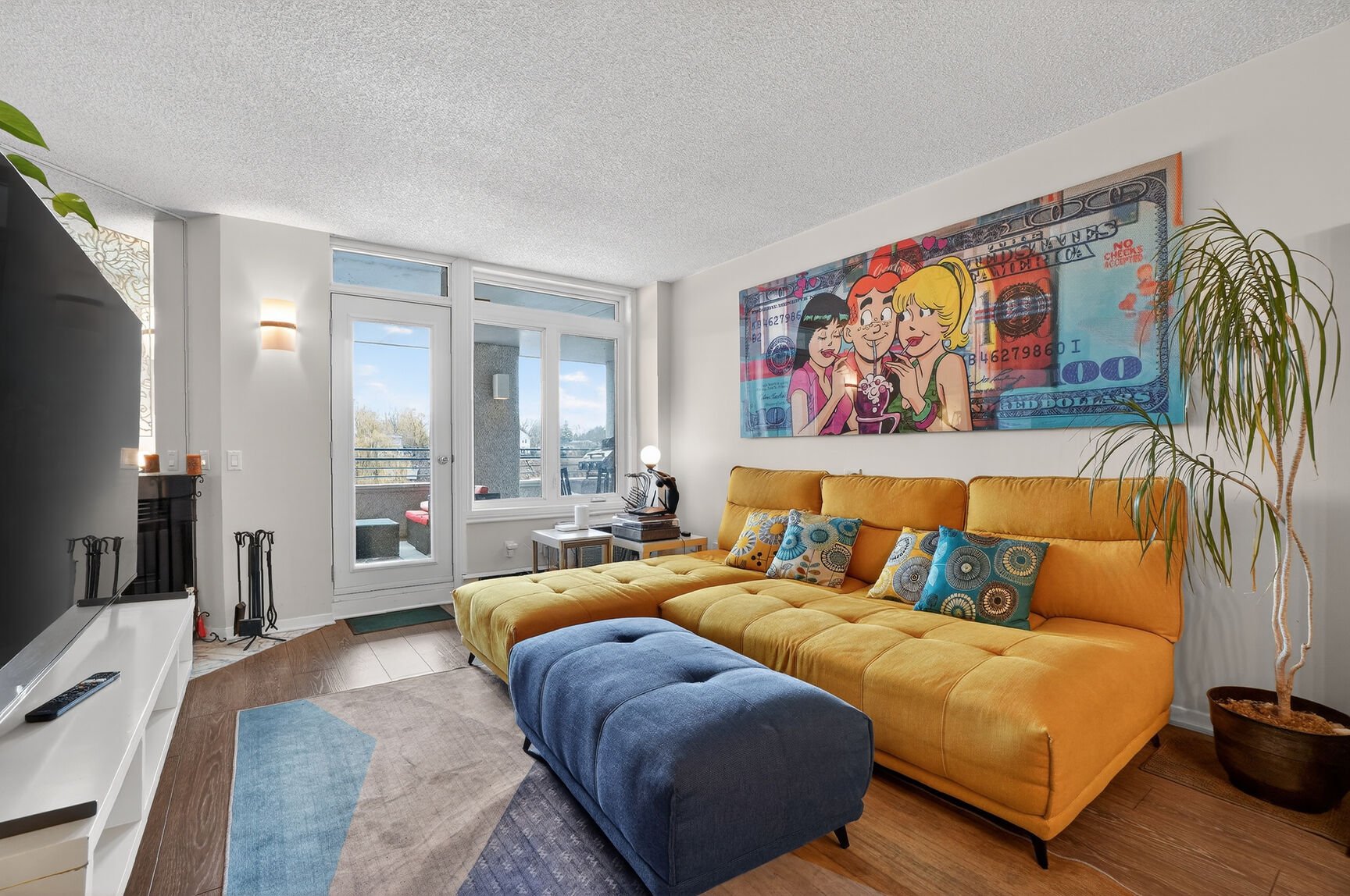 #202 162 Rue des Trésors-de-l'Île