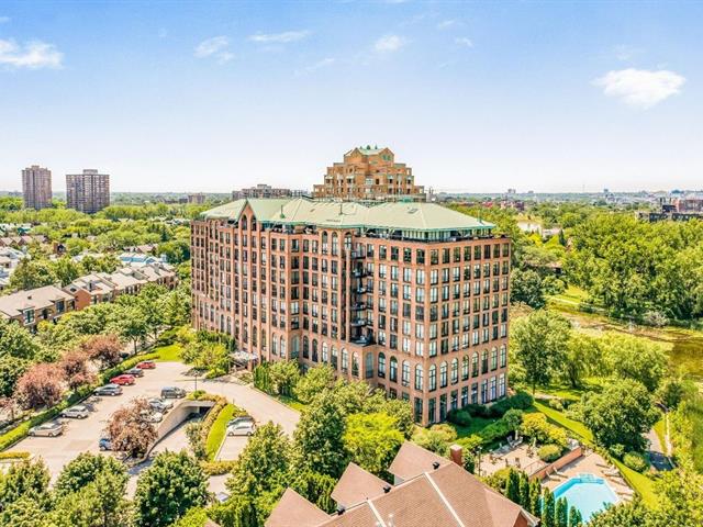 #501 - 760 Ch. Marie-Le Ber