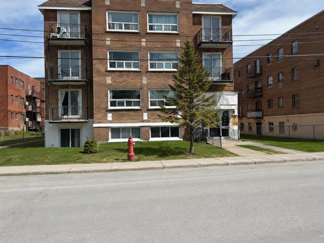 #11 - 5615 Rue Beaucourt