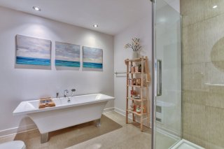 Salle de bains