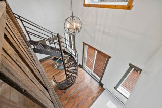 Staircase