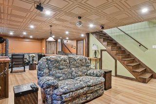 Salle familiale