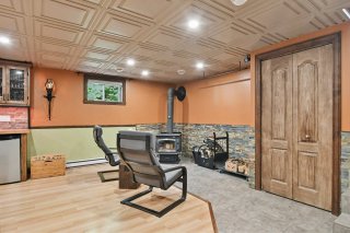 Salle familiale