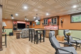 Salle familiale