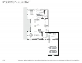 Plan (croquis)