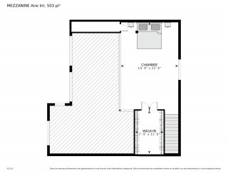 Plan (croquis)