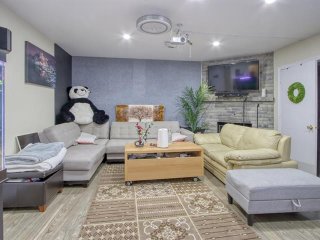 Playroom
