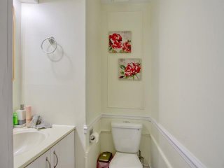 Washroom