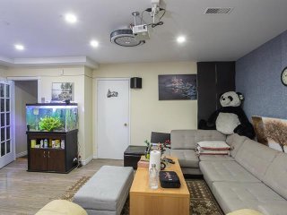 Playroom