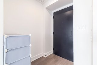 Hall d'entrée