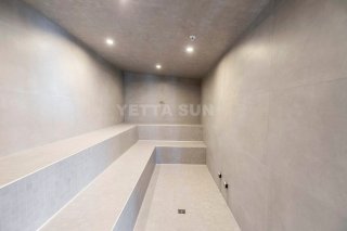 Salle communautaire