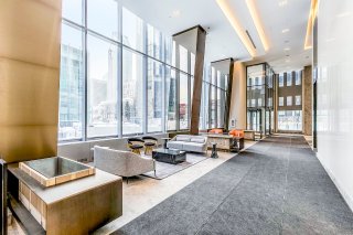 Salle communautaire