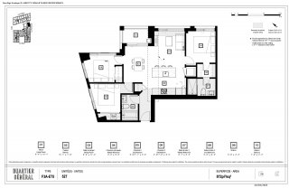 Plan (croquis)