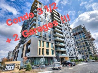 #301 - 3500 Boul. St-Elzear O. — photo 1