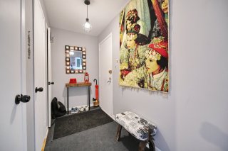 Hall d'entrée