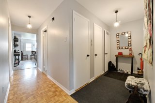 Hall d'entrée