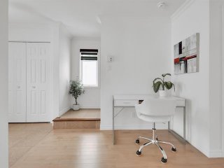 Hall d'entrée