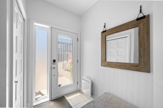 Hall d'entrée