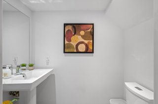 Salle d'eau