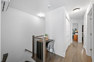 Mezzanine