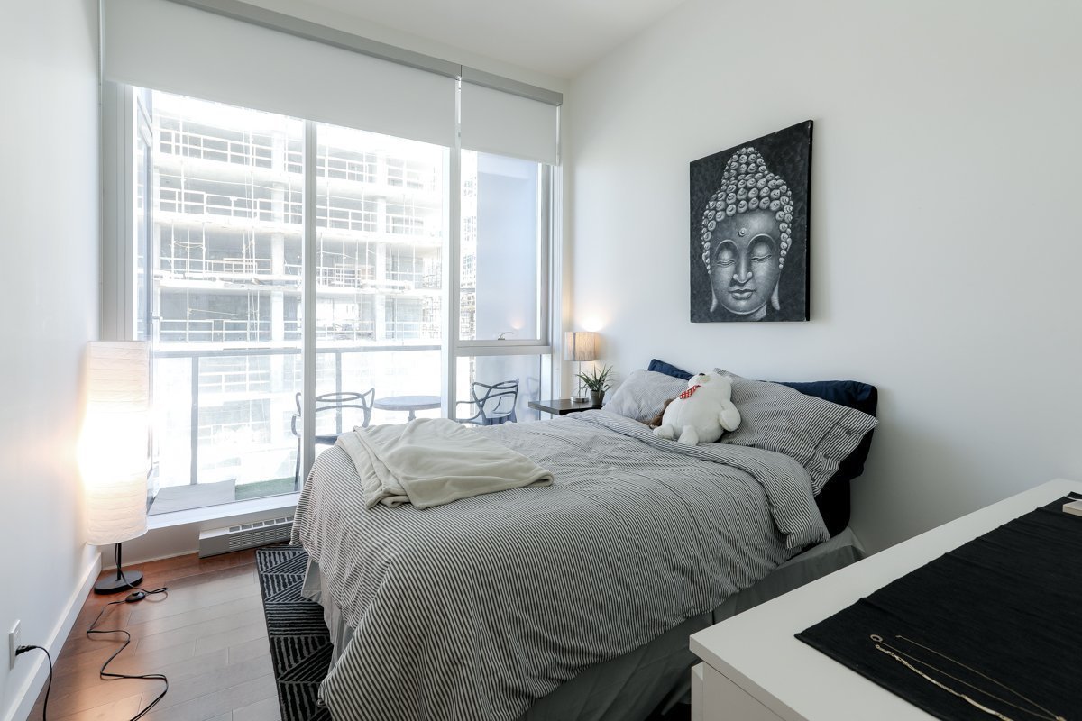 #606 - 1450 Boul. René-Lévesque O.