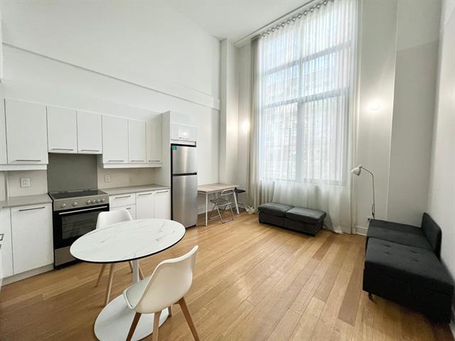 #507 - 1212 Rue Bishop