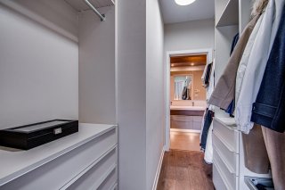 Penderie (Walk-in)