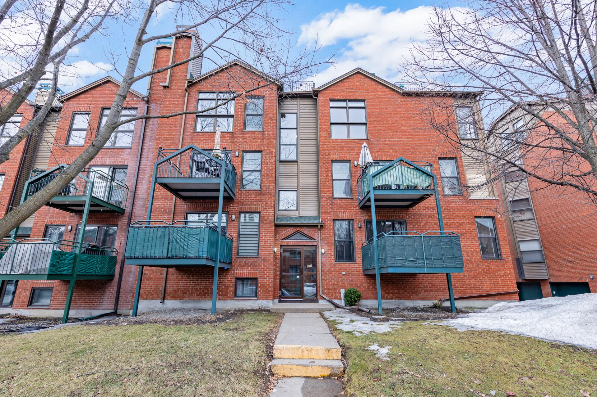 #302 - 653 Tsse du Ruisseau