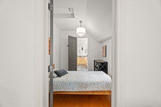 Penderie (Walk-in)