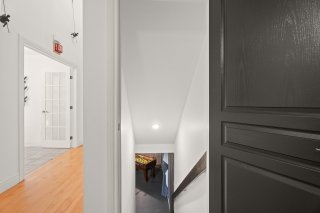 Escalier