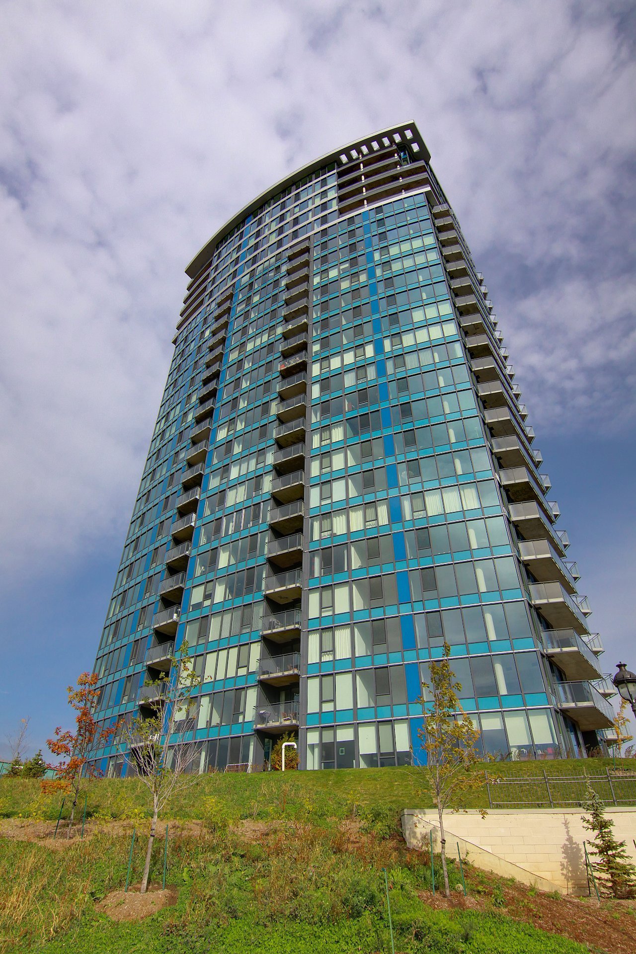 #1002 - 100 Rue André-Prévost