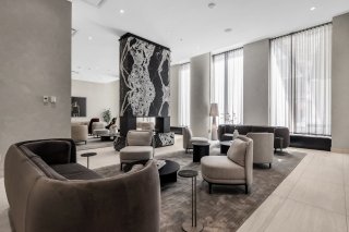 Common room