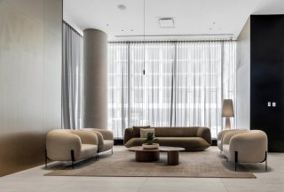Common room