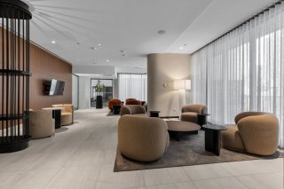 Common room