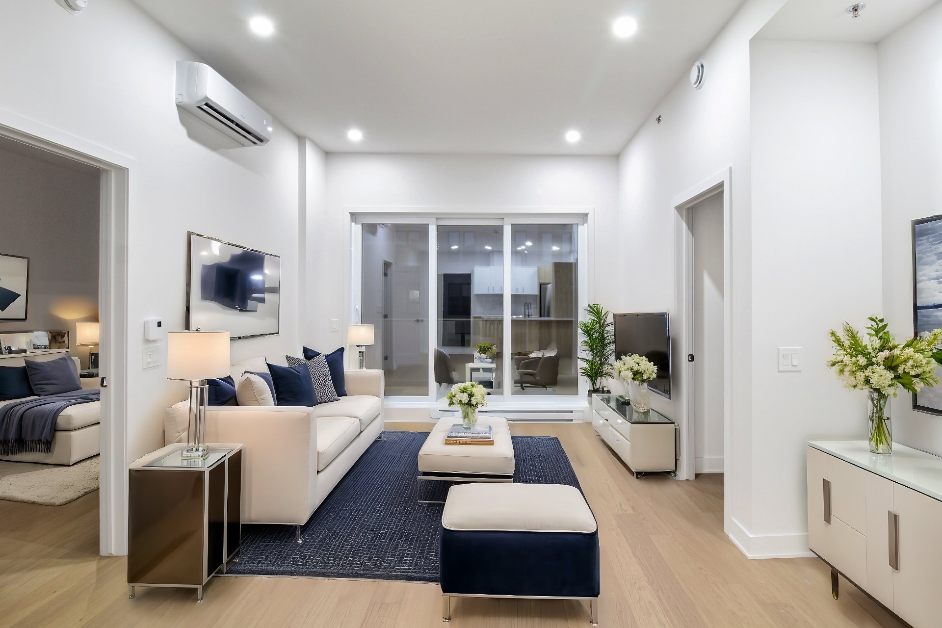 #512 - 2030 Rue Lucien-Thimens