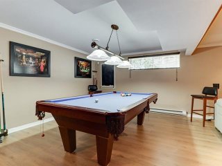 Salle de jeux