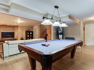 Salle de jeux
