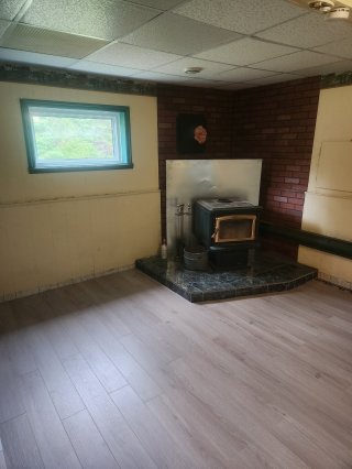 Salle familiale
