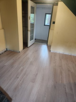 Salle familiale