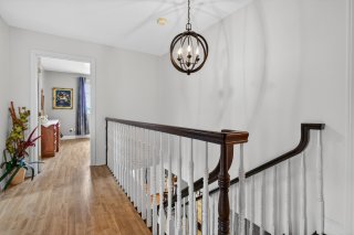 Escalier